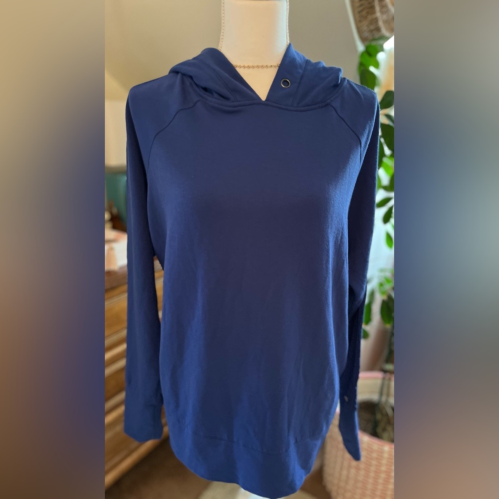 Danskin sweat shirt